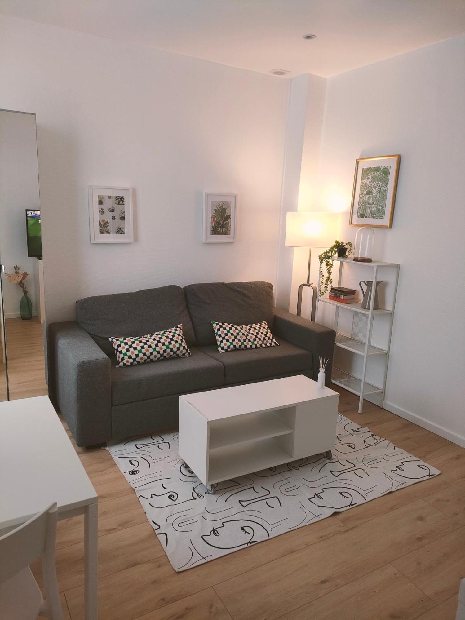 Appartement Proche De Paris Canal,Disney, Netflix Ольне-су-Буа Екстер'єр фото