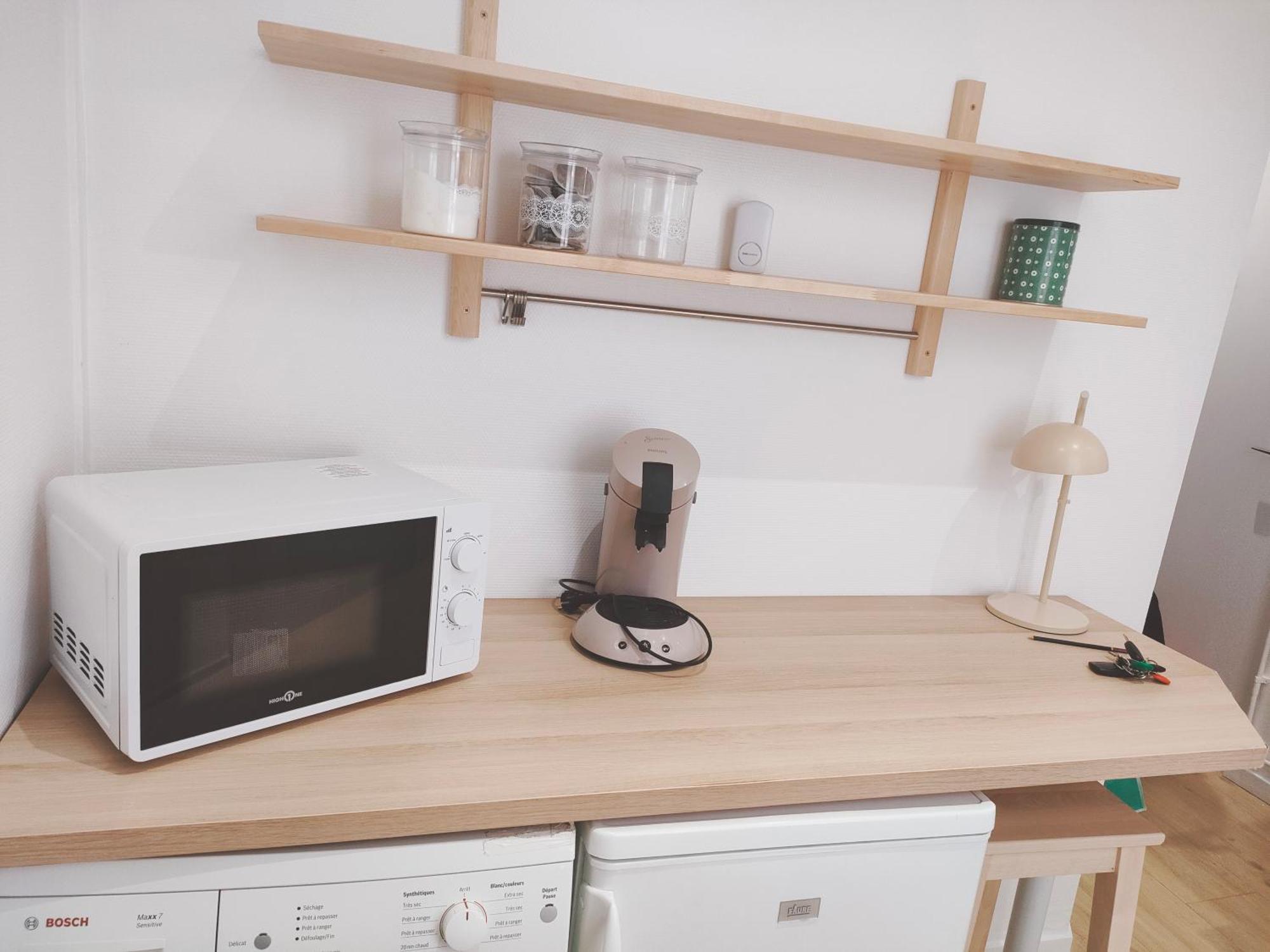Appartement Proche De Paris Canal,Disney, Netflix Ольне-су-Буа Екстер'єр фото