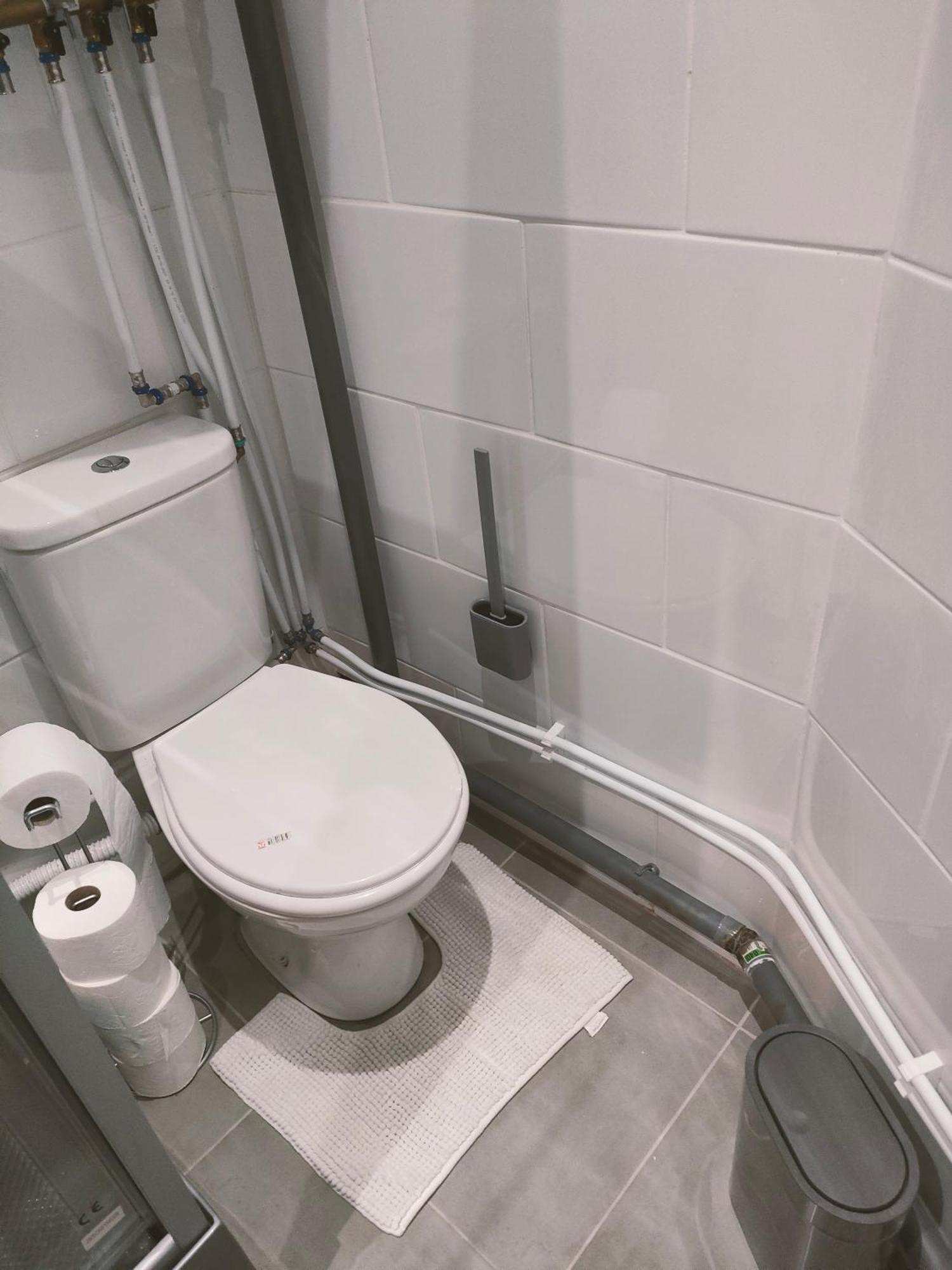 Appartement Proche De Paris Canal,Disney, Netflix Ольне-су-Буа Екстер'єр фото